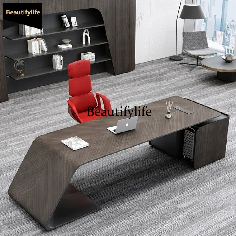 Desk Setup Corner - A73 Estetik Çalışma Ofis Masası Çalışma