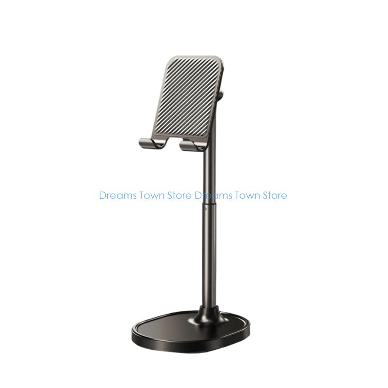 Desk Setup Streaming - HX6A Ayarlanabilir Cep Telefonları Başucu Ofis
