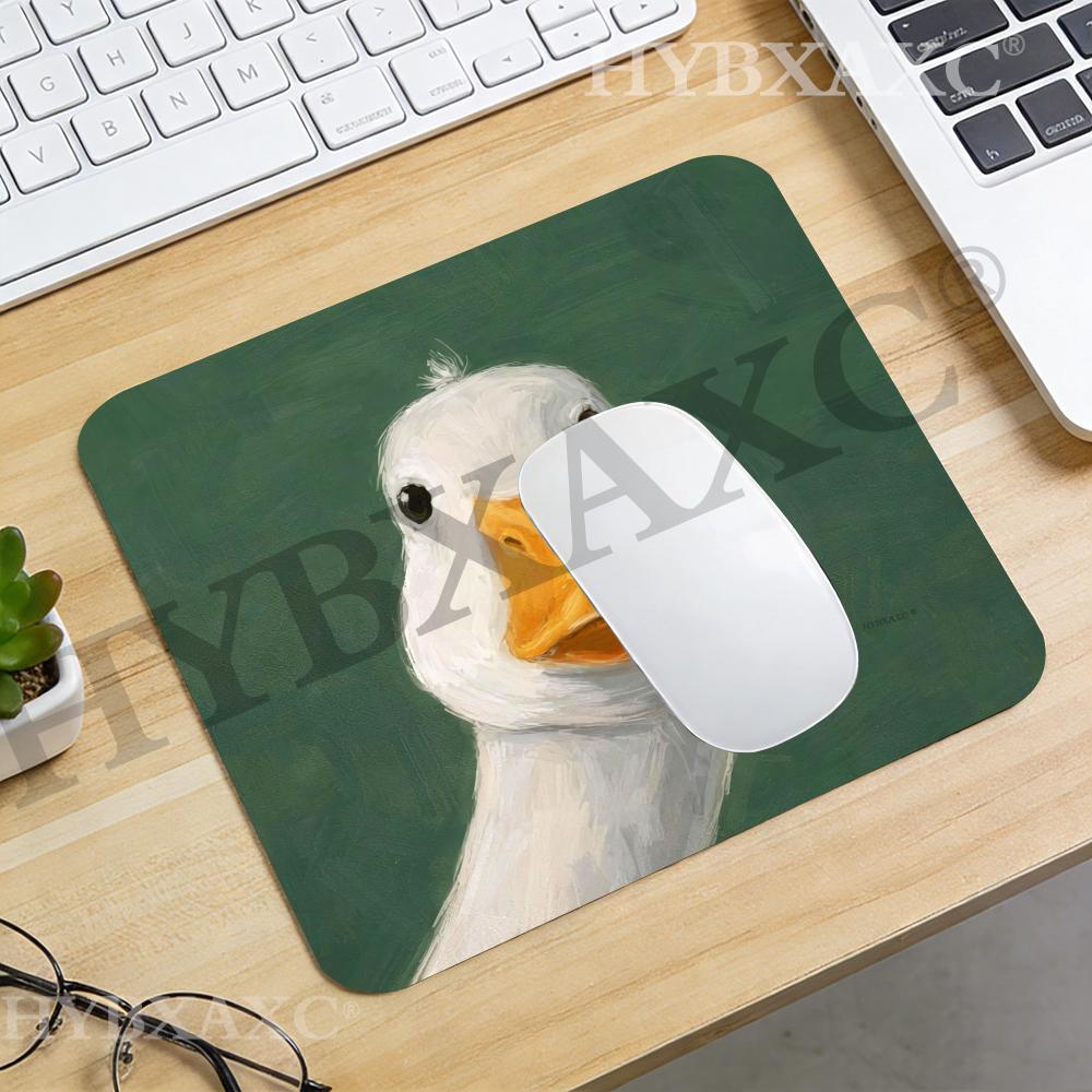 Desk Setup Gaming And Work - Yeni, Komik Cole Duck Desenli HYBXAXC