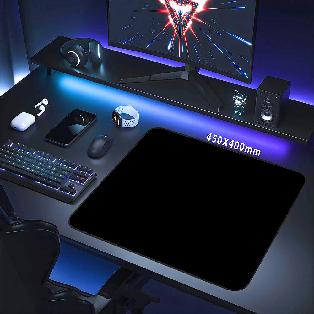 Desk Setup Gaming And Work - Mousepad Xxl Mouse Pad Hızlı Tek
