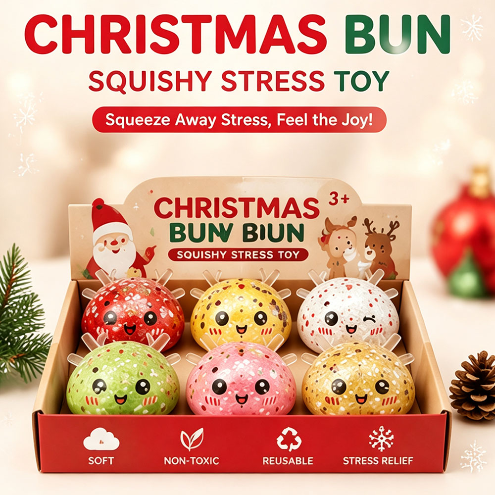 Desk Setup Streaming - Kışlık Oyuncu Çalışma Alanı Kurulumu Noel