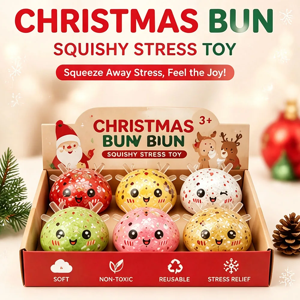Desk Setup Streaming - Kışlık Oyuncu Çalışma Alanı Kurulumu Noel