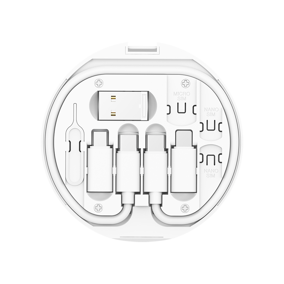 Cingrow USB C - Tip C Takım El - Desk Setup Kit incelemesi ve fiyatı