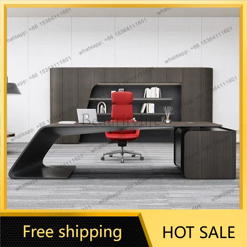 LJY Estetik Çalışma Ofis Masas - Desk Setup Corner incelemesi ve fiyatı