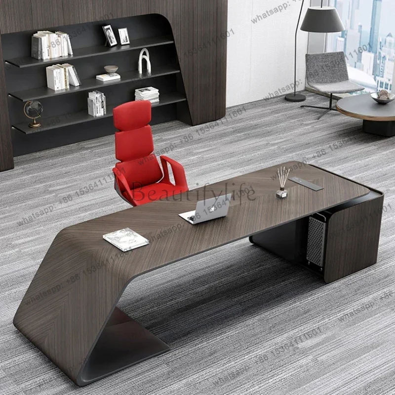 LJY Estetik Çalışma Ofis Masas - Desk Setup Corner incelemesi ve fiyatı