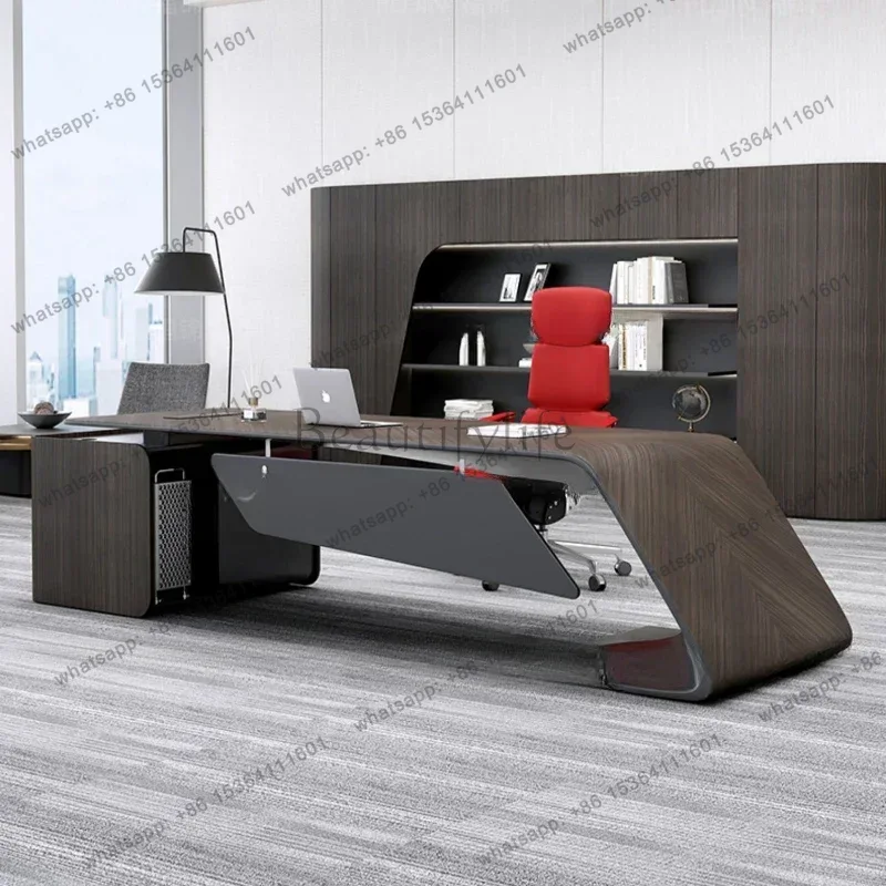 LJY Estetik Çalışma Ofis Masas - Desk Setup Corner incelemesi ve fiyatı