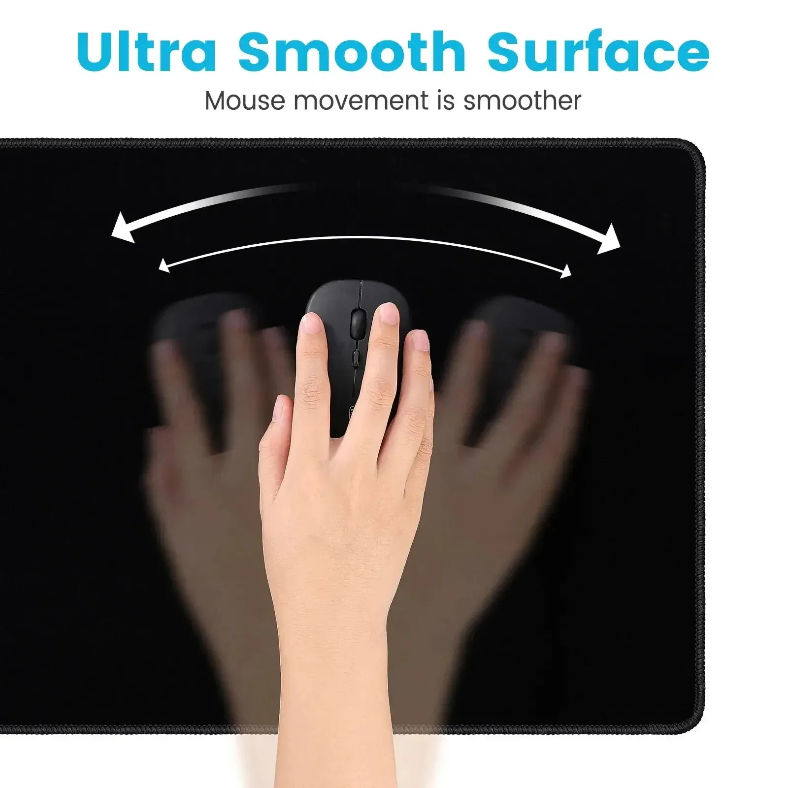 Mousepad dizüstü ofis masası ü - Desk Setup Productivity incelemesi ve fiyatı