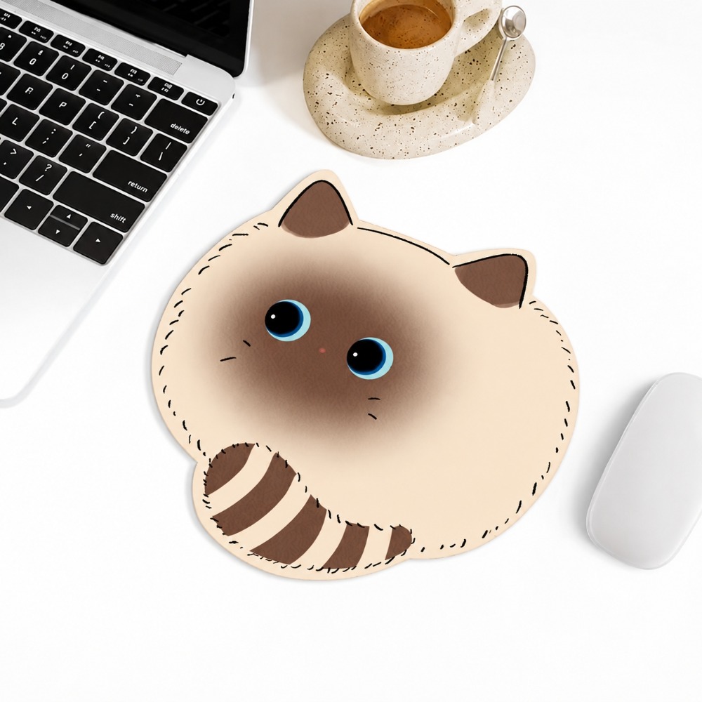 Kawaii Kedi Mouse Pad Sevimli  - Desk Setup Productivity incelemesi ve fiyatı