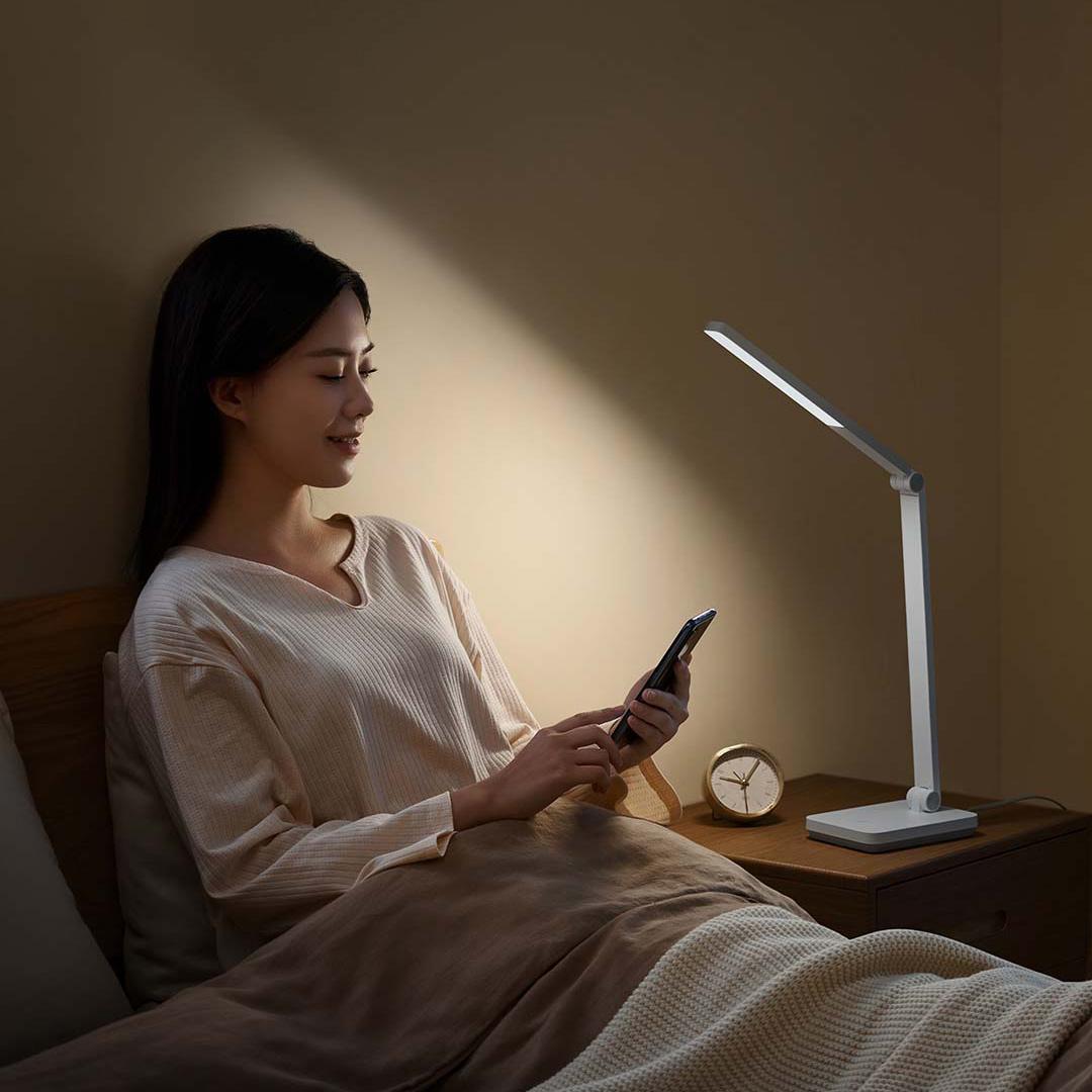 Xiaomi Mijia Masa Lambası 2 Li - Xiaomi Desk Setup incelemesi ve fiyatı