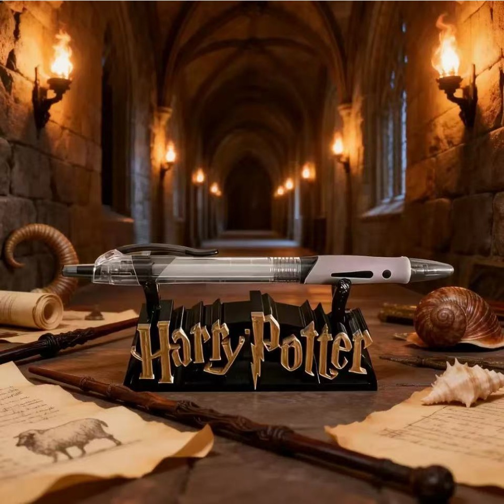 Yeni Harry Potter sihirli kale - Desk Setup Productivity incelemesi ve fiyatı