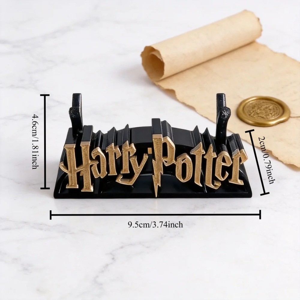 Yeni Harry Potter sihirli kale - Desk Setup Productivity incelemesi ve fiyatı