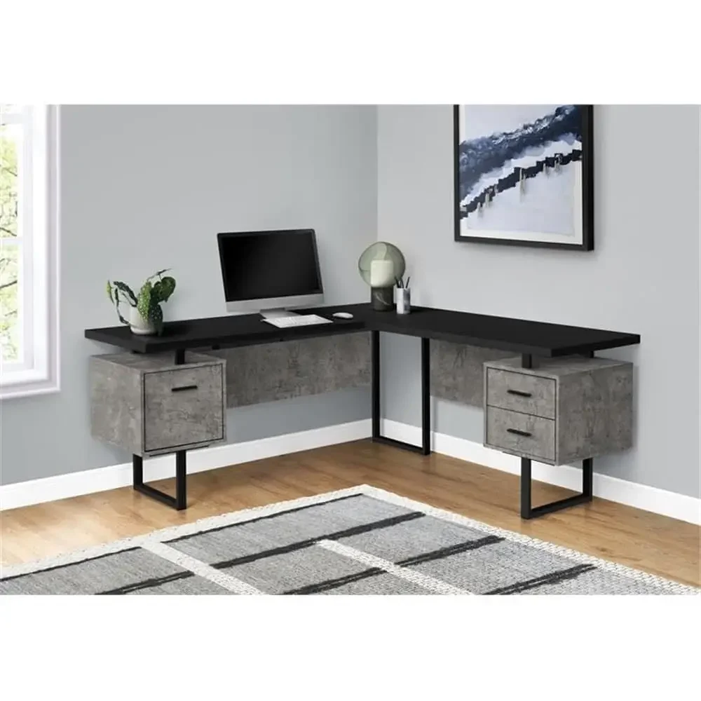 Ev Ofisi için Depolama Alanlı  - Desk Setup Office incelemesi ve fiyatı