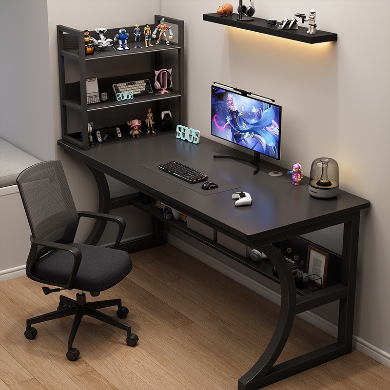 Oyun masası Ev tipi masaüstü b - Desk Setup Productivity incelemesi ve fiyatı
