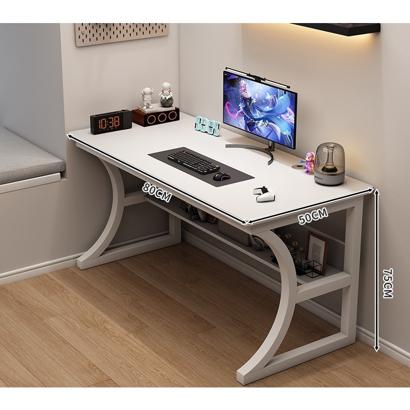 Oyun masası Ev tipi masaüstü b - Desk Setup Productivity incelemesi ve fiyatı