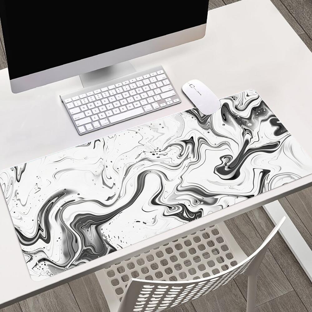Kaymaz Kauçuk Masa Örtüsü Bilg - Desk Setup Gaming And Work incelemesi ve fiyatı