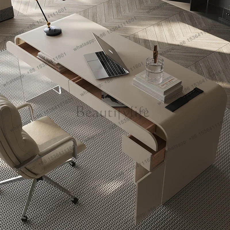 LD Minimalist Yönetici Ofis Ma - Desk Setup Corner incelemesi ve fiyatı