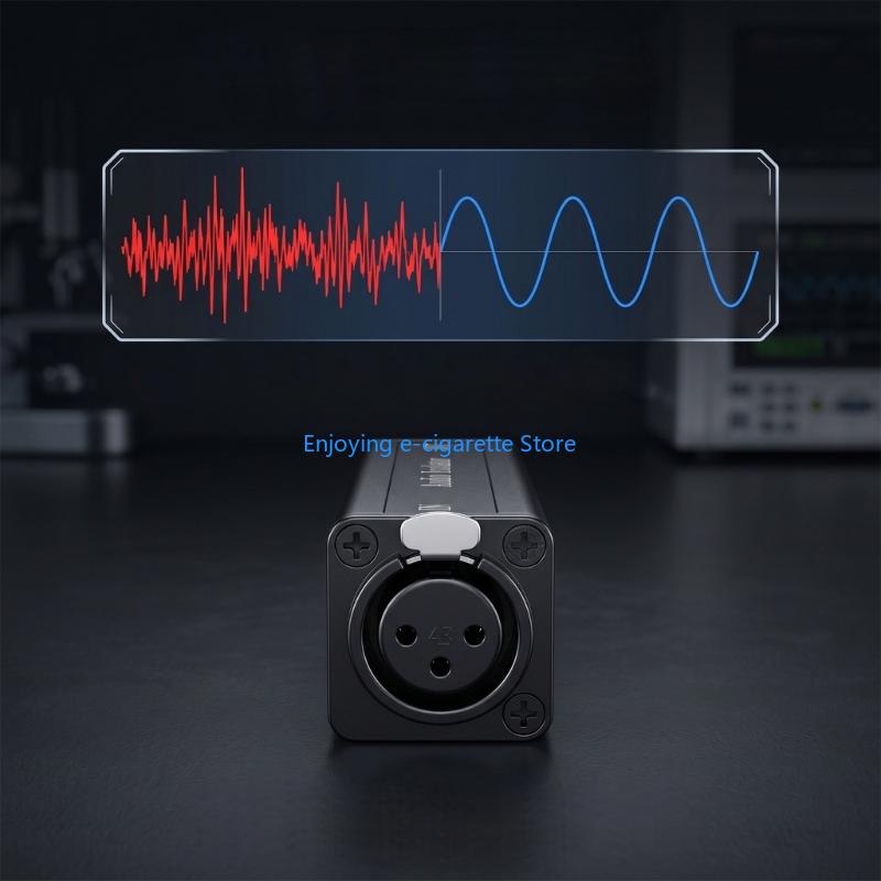 Ses Uğultu Yalıtıcısı XLR Miks - Desk Setup Kit incelemesi ve fiyatı