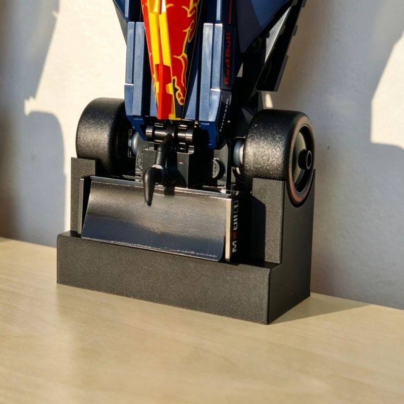 LEGO Speed Champion F1 Serisi  - Desk Setup Productivity incelemesi ve fiyatı