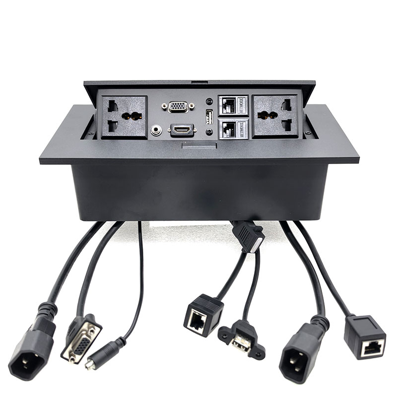 Yeni K514 Multimedya Masaüstü  - Desk Setup Hub incelemesi ve fiyatı