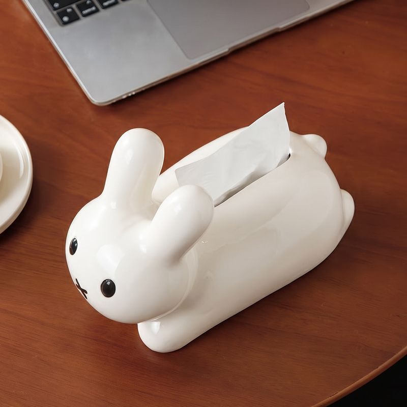 Anime Miffy Masaüstü Mendil Ku - Desk Setup Productivity incelemesi ve fiyatı