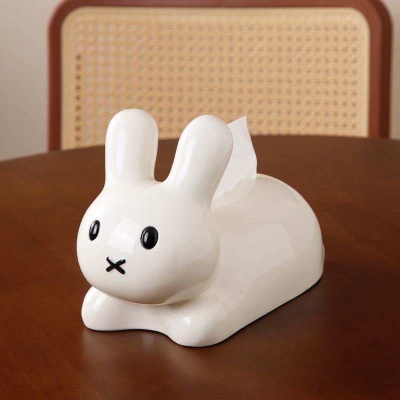 Anime Miffy Masaüstü Mendil Ku - Desk Setup Productivity incelemesi ve fiyatı