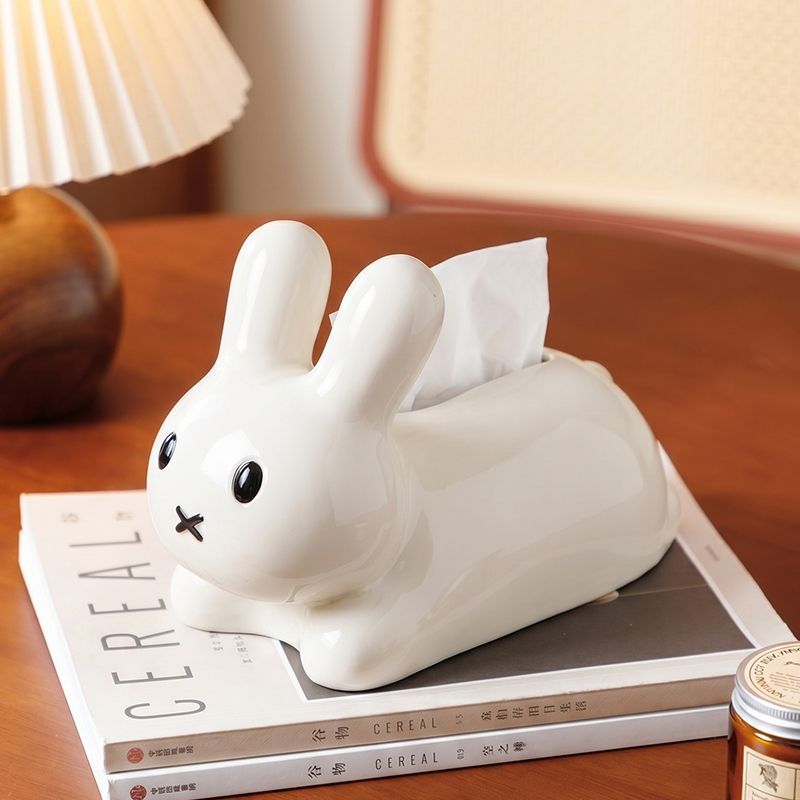 Anime Miffy Masaüstü Mendil Ku - Desk Setup Productivity incelemesi ve fiyatı