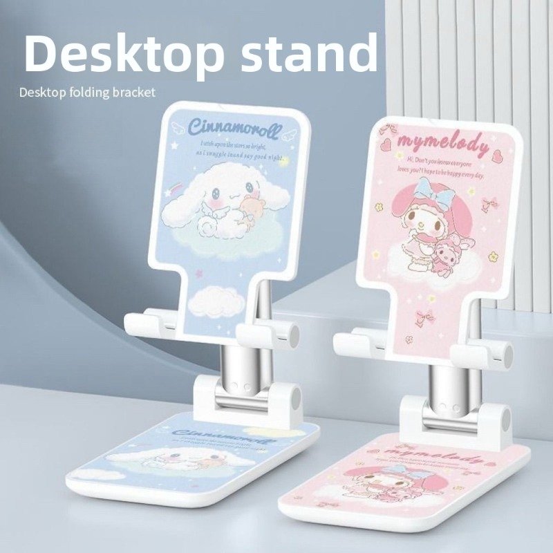 Moda Cinnamoroll Desenli Telef - Desk Setup Kit incelemesi ve fiyatı