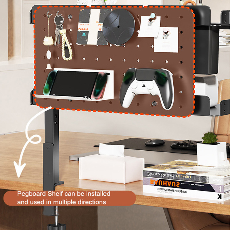 Masa Üstü 2 Katlı Raf Ünitesi, - Desk Setup Productivity incelemesi ve fiyatı