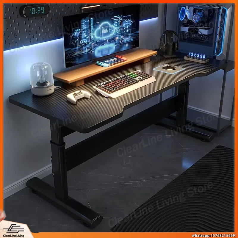 Ayarlanabilir Yükseklikli Elek - Desk Setup Streaming incelemesi ve fiyatı