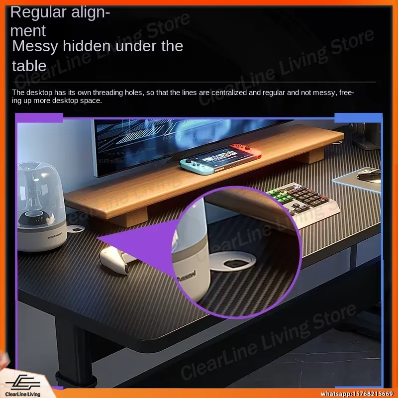 Ayarlanabilir Yükseklikli Elek - Desk Setup Streaming incelemesi ve fiyatı