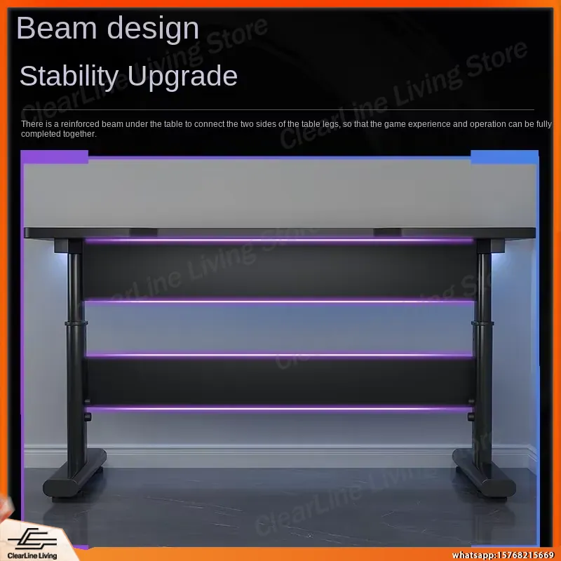 Ayarlanabilir Yükseklikli Elek - Desk Setup Streaming incelemesi ve fiyatı