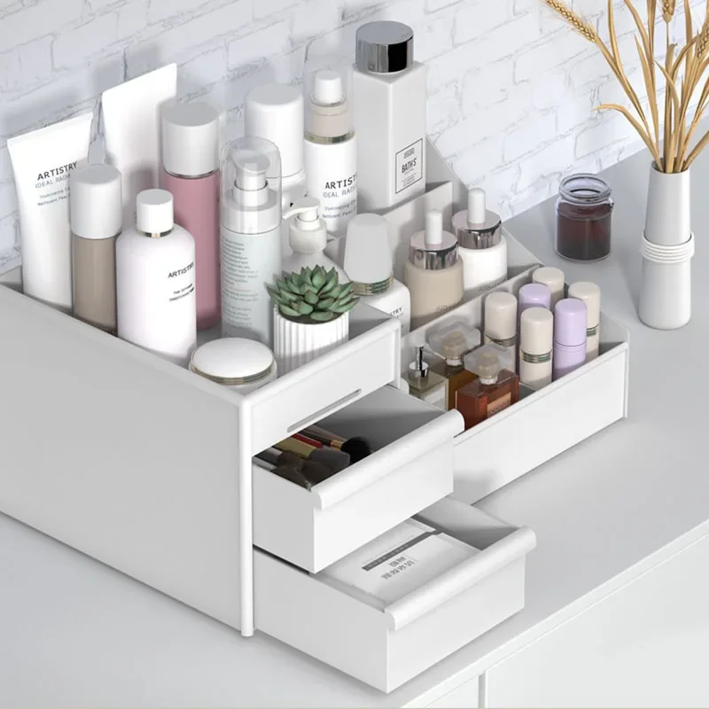 Cilt Bakım Ürünleri Masaüstü Y - Desk Setup Productivity incelemesi ve fiyatı
