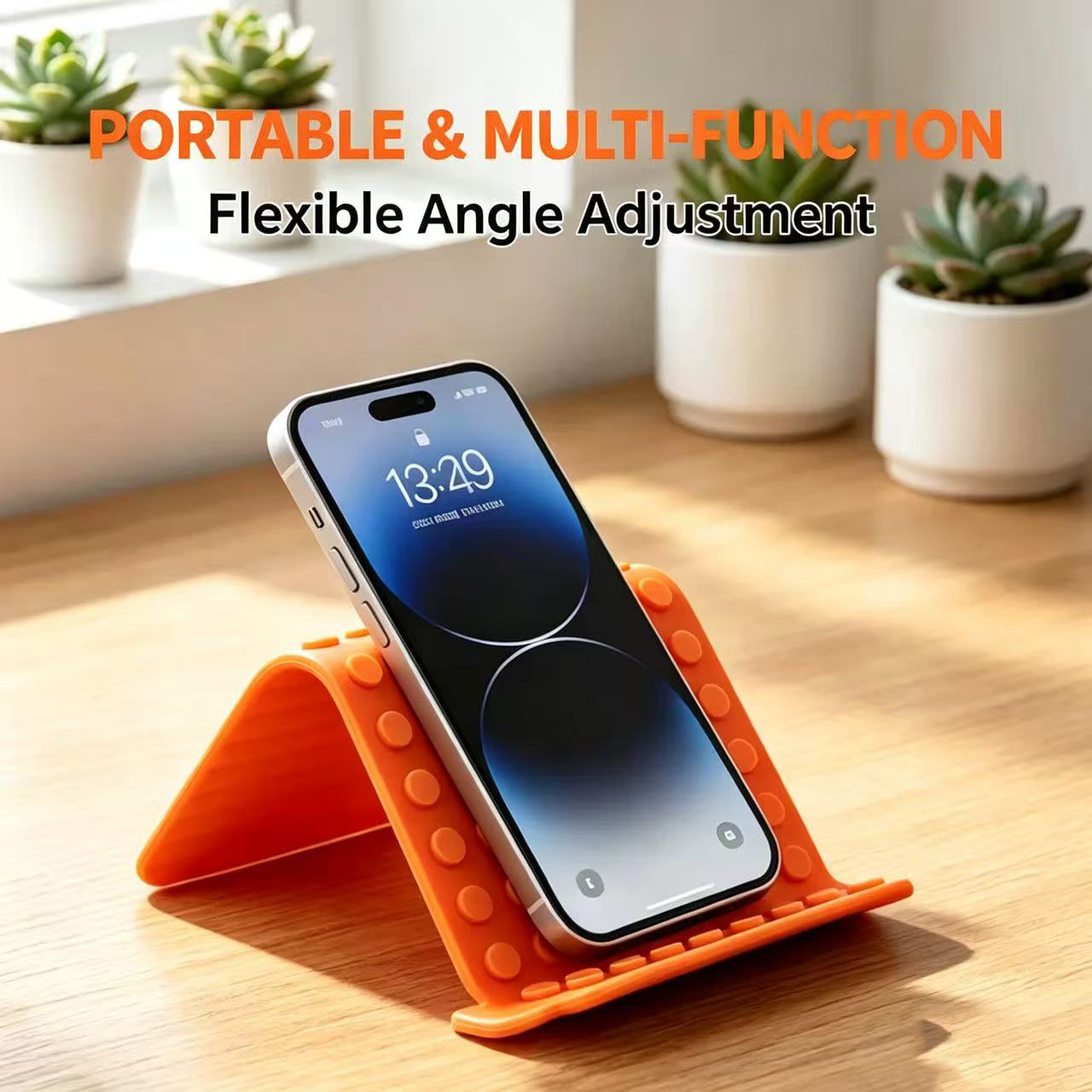 Evrensel Esnek Katlanabilir Ce - Xiaomi Desk Setup incelemesi ve fiyatı