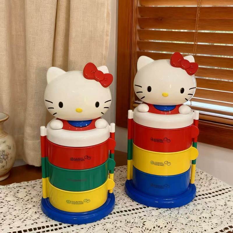 Karikatür Karakter Hello Kitty - Desk Setup Kit incelemesi ve fiyatı