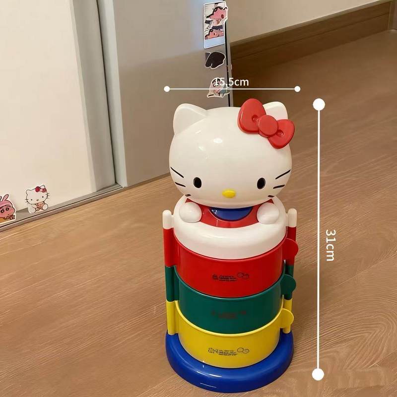 Karikatür Karakter Hello Kitty - Desk Setup Kit incelemesi ve fiyatı