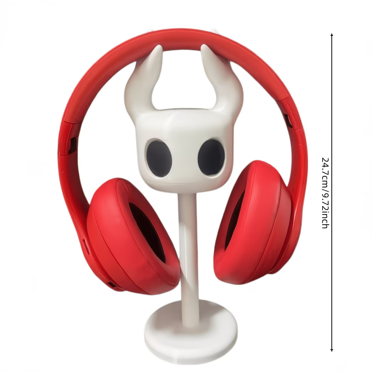 Hollow Eye Tasarımlı Oyun Kuma - Desk Setup Accessories incelemesi ve fiyatı