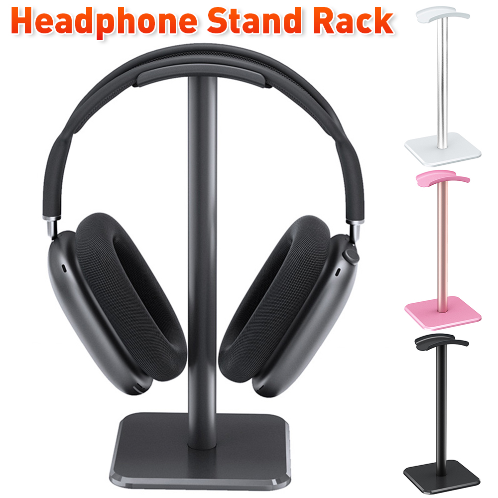 Kulaklık tutucu raf alüminyum  - Desk Setup Accessories incelemesi ve fiyatı