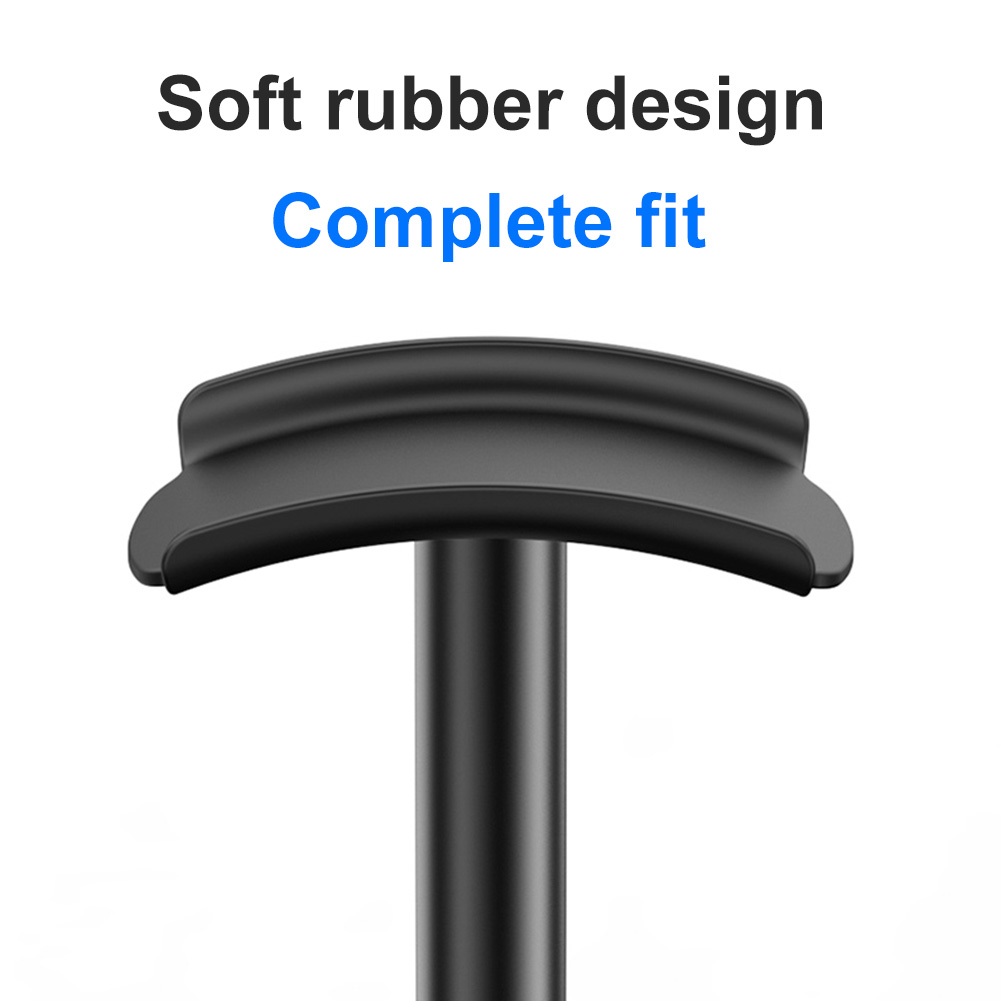 Kulaklık tutucu raf alüminyum  - Desk Setup Accessories incelemesi ve fiyatı