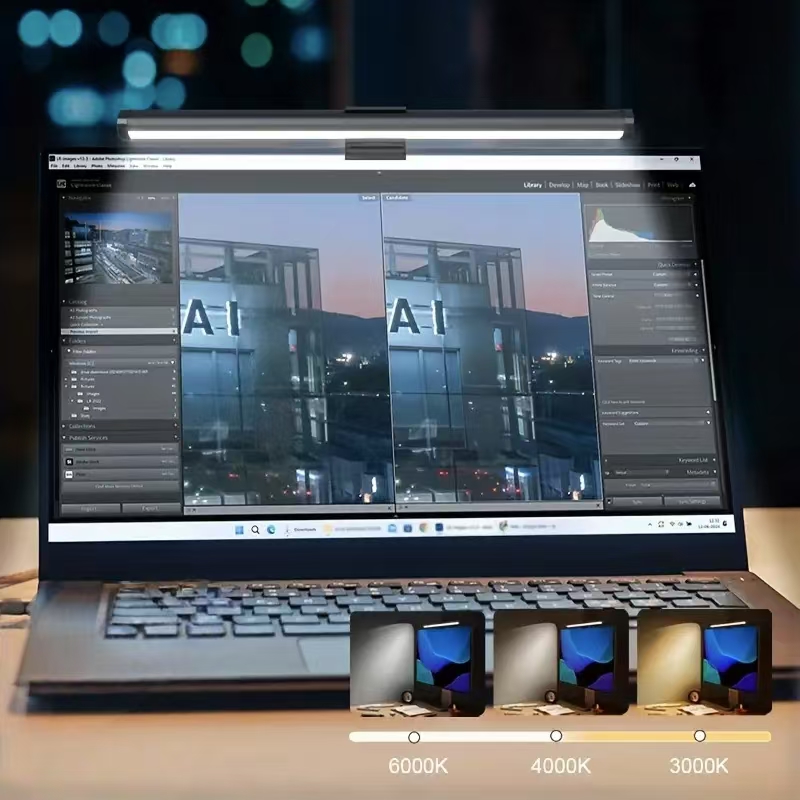 Çalışma ve Oyun Kurulumu Asılı - Desk Setup Gaming And Work incelemesi ve fiyatı