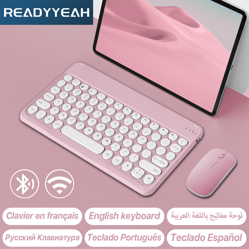 Apple Samsung için kablosuz kl - Desk Setup Keyboard incelemesi ve fiyatı