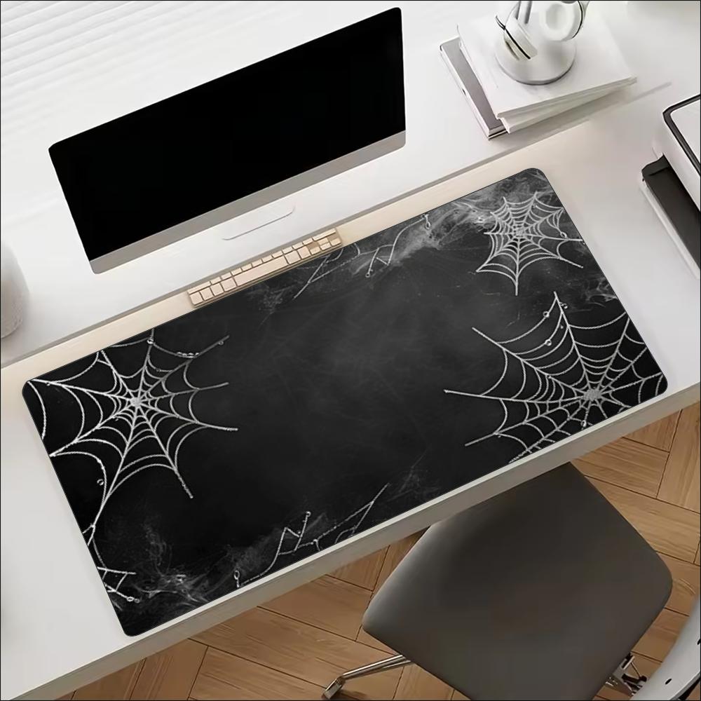 Ürkütücü Karanlık Örümcek Ağı  - Desk Setup Gaming And Work incelemesi ve fiyatı