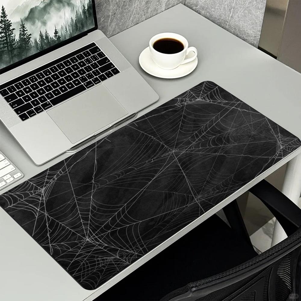 Ürkütücü Karanlık Örümcek Ağı  - Desk Setup Gaming And Work incelemesi ve fiyatı
