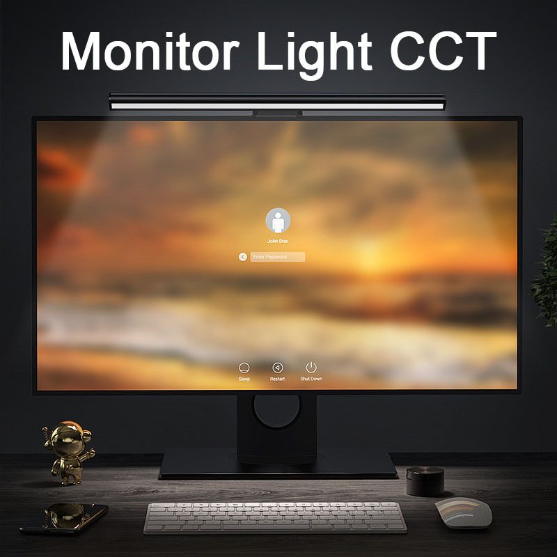 LED Monitör Asma Masa Lambası  - Desk Setup Gaming And Work incelemesi ve fiyatı