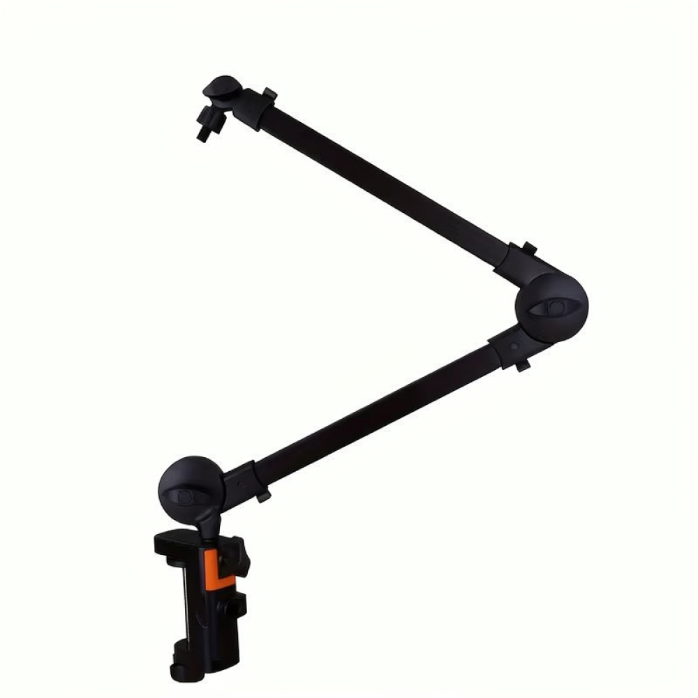 Katlanabilir Telefon Kolu Apar - Desk Setup Streaming incelemesi ve fiyatı