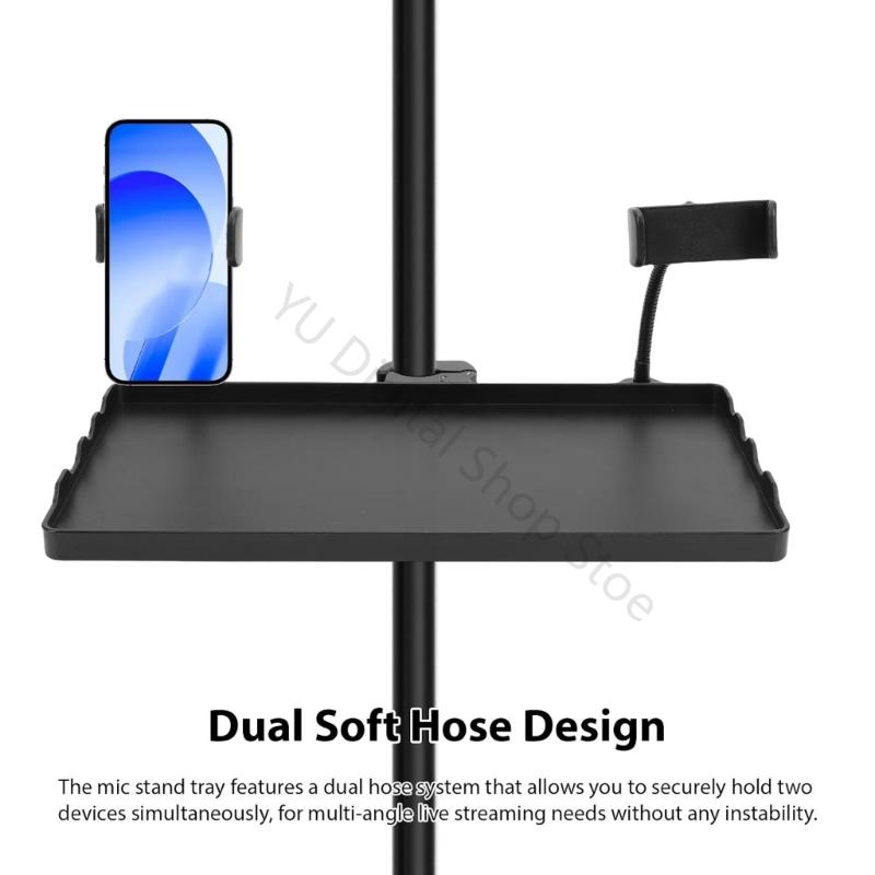 96BA Telefon Kurulum Düzenleyi - Desk Setup Streaming incelemesi ve fiyatı