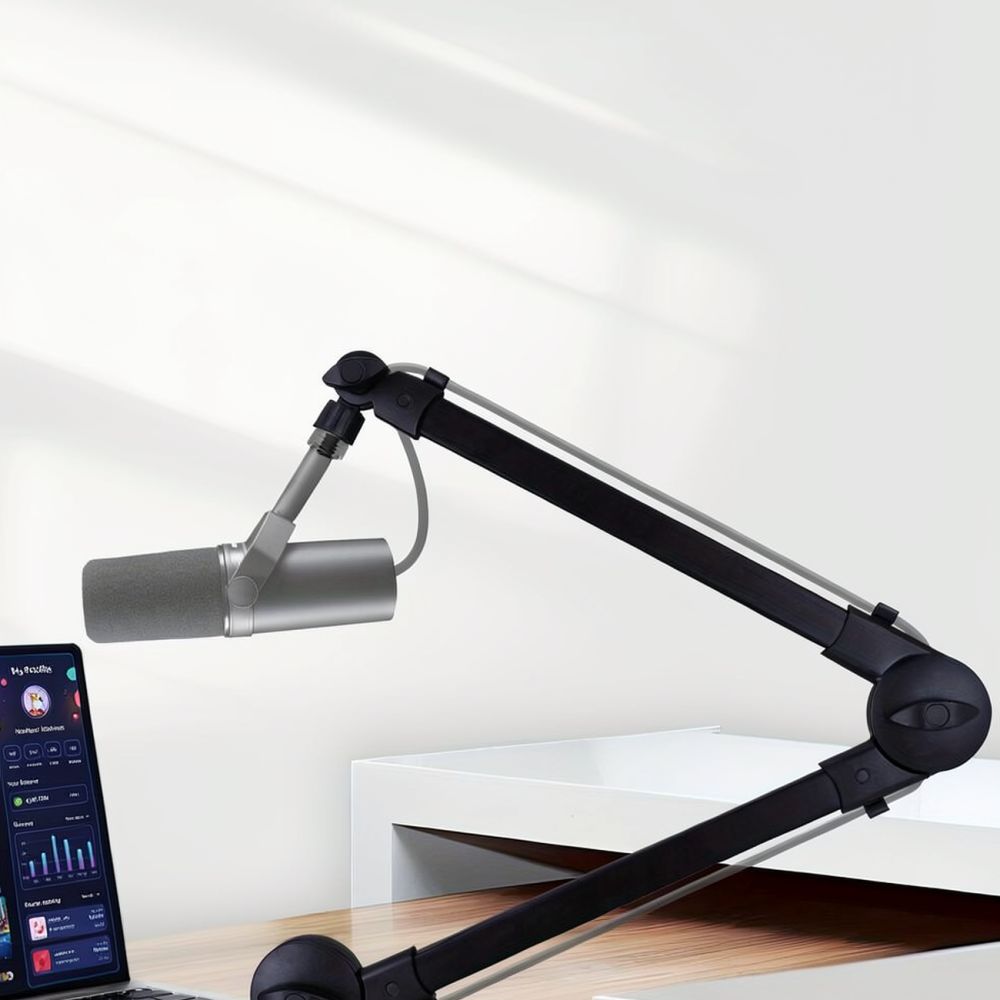 Profesyonel Masaüstü Katlanabi - Desk Setup Streaming incelemesi ve fiyatı