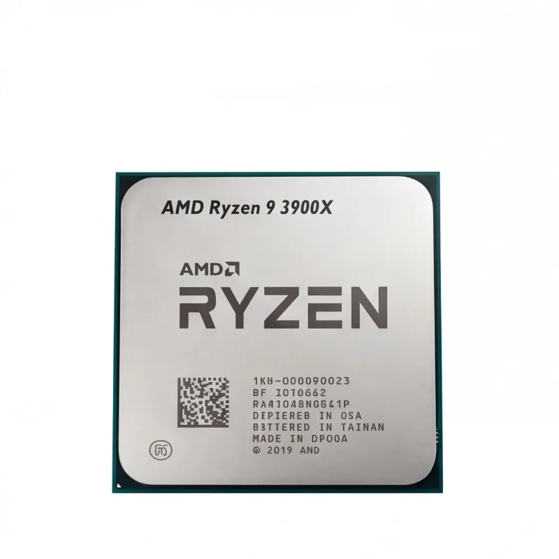 AMD CPU Ryzen 9 3900X İşlemci  - Amd Cpu Ryzen 9 incelemesi ve fiyatı