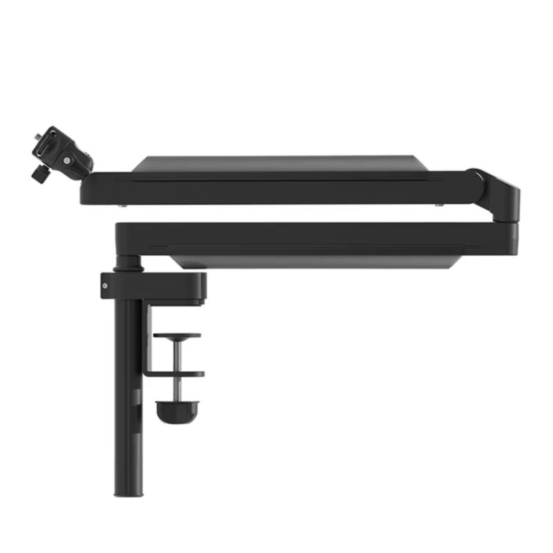Süper İndirim ZJ05 360 Derece  - Desk Setup Streaming incelemesi ve fiyatı
