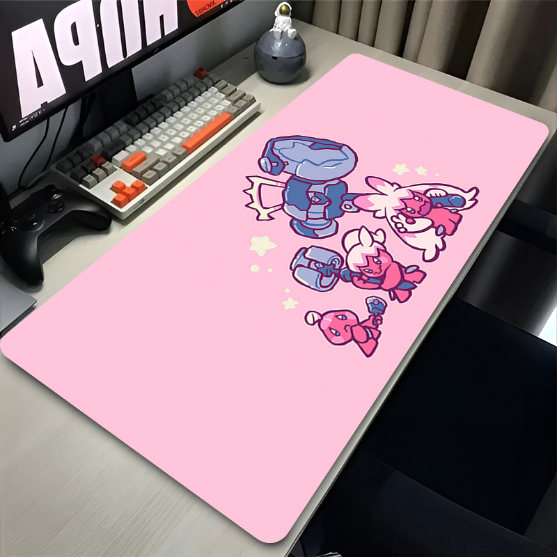 Mouse Pad P-pokemon Tinkaton O - Desk Setup Accessories incelemesi ve fiyatı