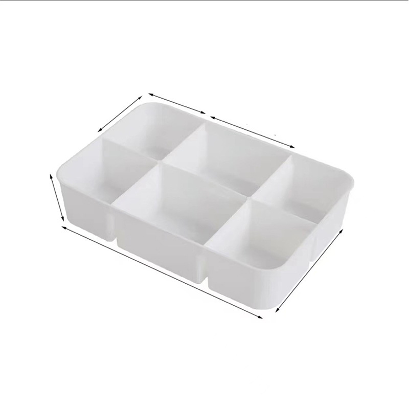 Şeffaf İstiflenebilir Saklama  - Jewelry Desk Setup incelemesi ve fiyatı